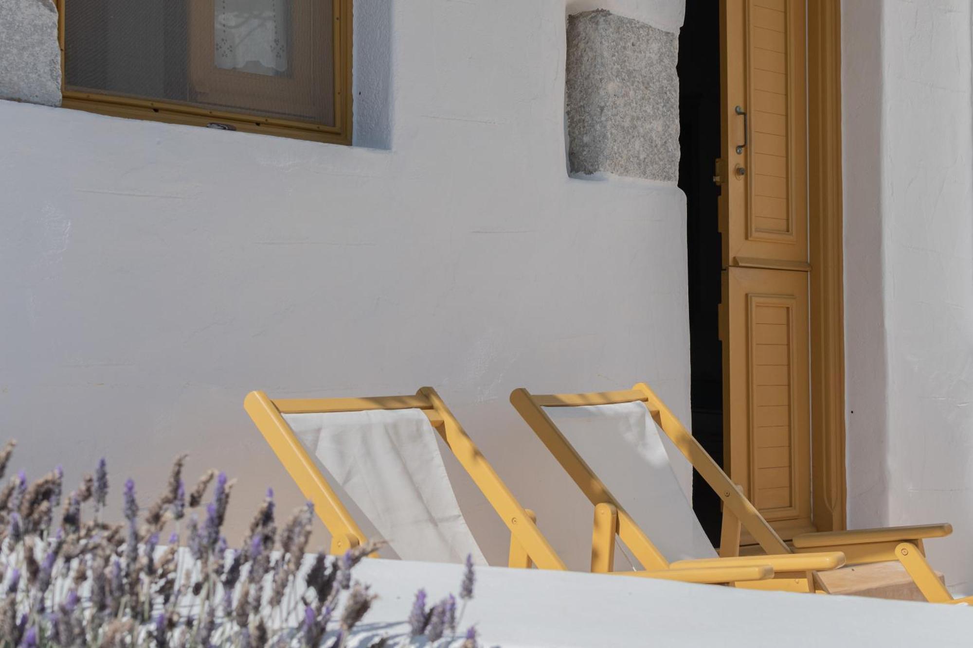 Aparthotel Kalderimi Residencies Astypálaia Zewnętrze zdjęcie