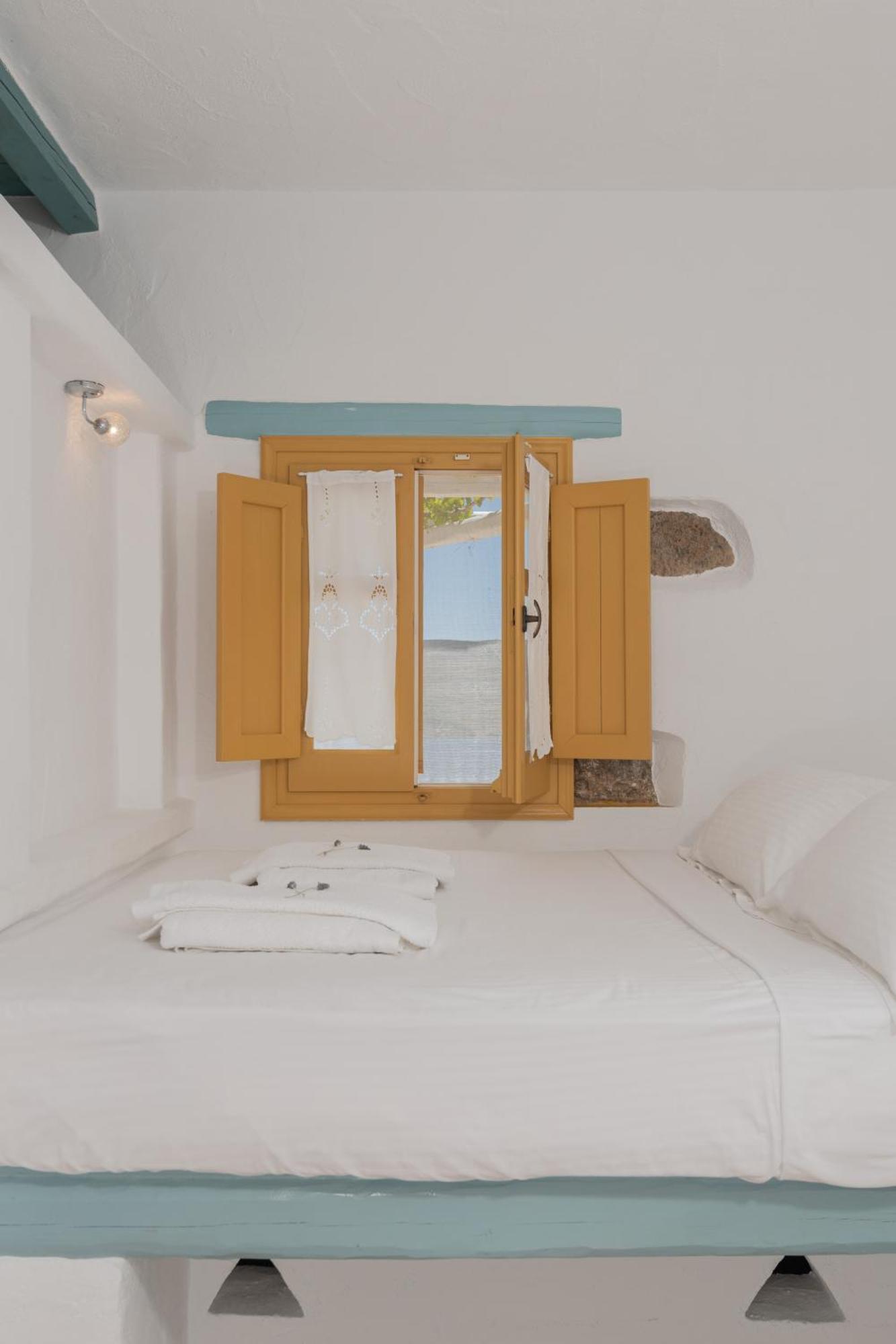 Aparthotel Kalderimi Residencies Astypálaia Zewnętrze zdjęcie