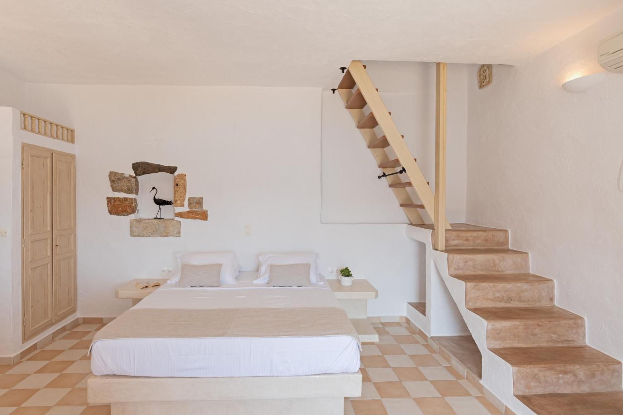 Aparthotel Kalderimi Residencies Astypálaia Zewnętrze zdjęcie